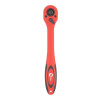 72-tooth ratchet handle 1/2 CrV (Professional) Intertool HT-2113