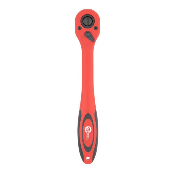 72-tooth ratchet handle 1/2 CrV (Professional) Intertool HT-2113