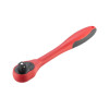 72-tooth ratchet handle 1/2 CrV (Professional) Intertool HT-2113