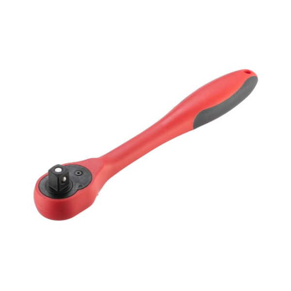 72-tooth ratchet handle 1/2 CrV (Professional) Intertool HT-2113