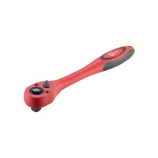 72-tooth ratchet handle 1/2 CrV (Professional) Intertool HT-2113