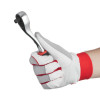 Ratchet handle with 72 teeth 3/8, Cr-V STORM Intertool ET-8002