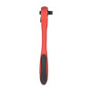 Intertool HT-2112 72 tooth 3/8 CrV ratchet handle (professional)