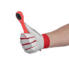 Intertool HT-2112 72 tooth 3/8 CrV ratchet handle (professional)