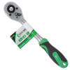 72 teeth 3/8 ratchet handle, Cr-V Intertool HT-2125