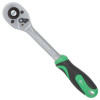 72 teeth 3/8 ratchet handle, Cr-V Intertool HT-2125