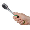 72 teeth 3/8 ratchet handle, Cr-V Intertool HT-2125
