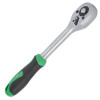 72 teeth 3/8 ratchet handle, Cr-V Intertool HT-2125