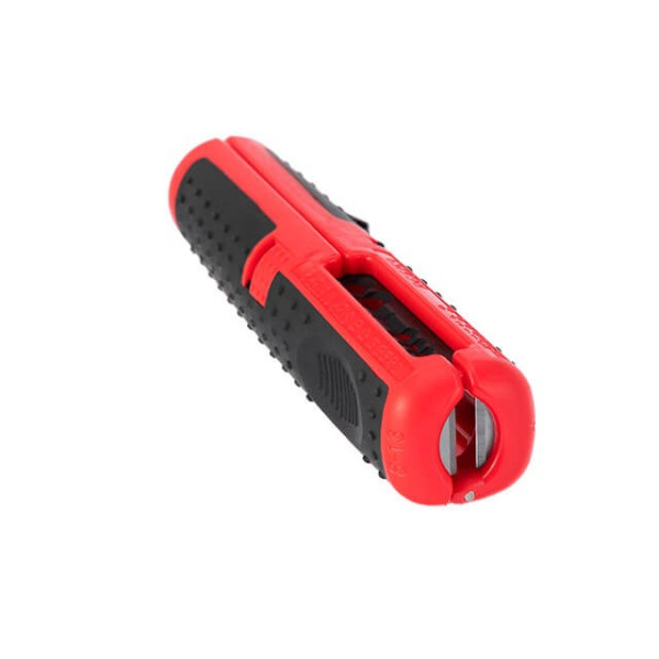Universal insulation stripper Intertool HT-7030