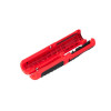 Universal insulation stripper Intertool HT-7030