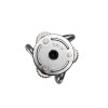 Знімач масляного фільтра краб Intertool HT-7201