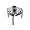 Знімач масляного фільтра краб Intertool HT-7201