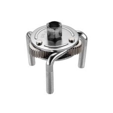 Знімач масляного фільтра краб Intertool HT-7201