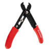 Cutters for electronics Intertool HT-7025