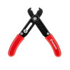 Cutters for electronics Intertool HT-7025