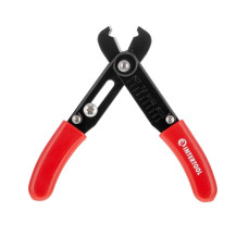 Cutters for electronics Intertool HT-7025