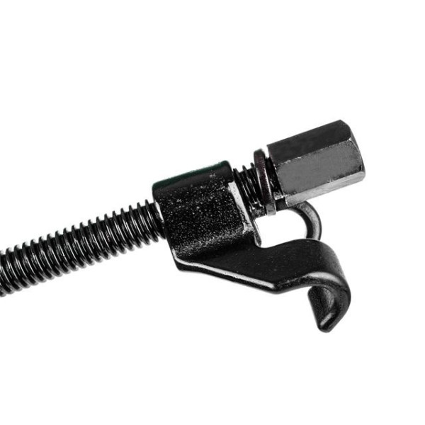 Tie for springs, set, 2 pcs. Intertool HT-7071