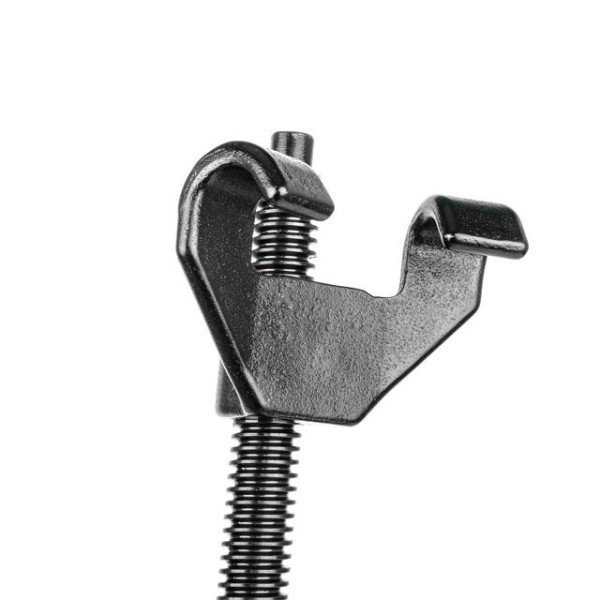 Tie for springs, set, 2 pcs. Intertool HT-7071