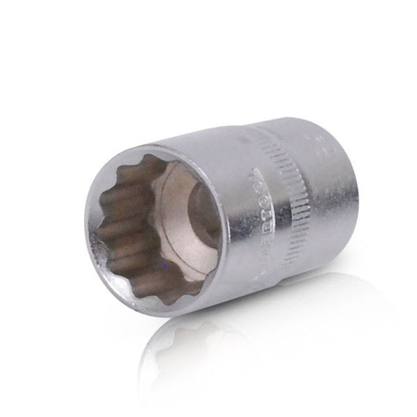 Head 12-sided 1/2 20 mm Intertool ET-0220