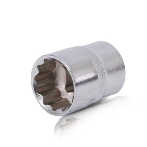 Head 12-sided 1/2 21 mm Intertool ET-0221