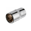 Головка шестигранна 1/2 16 мм x 38 мм CrV Intertool ET-0016