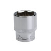Hex head 1/2 27 mm x 42 mm CrV Intertool ET-0027