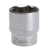 Головка шестигранна 1/2, 29 мм, Cr-V Intertool ET-0029