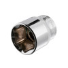 Головка шестигранна 1/2, 29 мм, Cr-V Intertool ET-0029