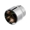 Головка шестигранна 1/2 32 мм x 44 мм CrV Intertool ET-0032
