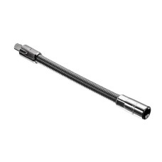 Гибкий удлинитель 1/4 Intertool ET-1201