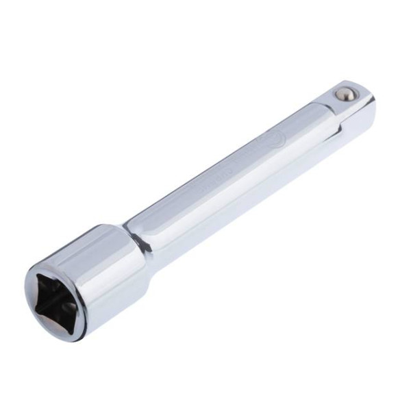 Подовжувач 1/2 125 мм. CrV Intertool ET-1002