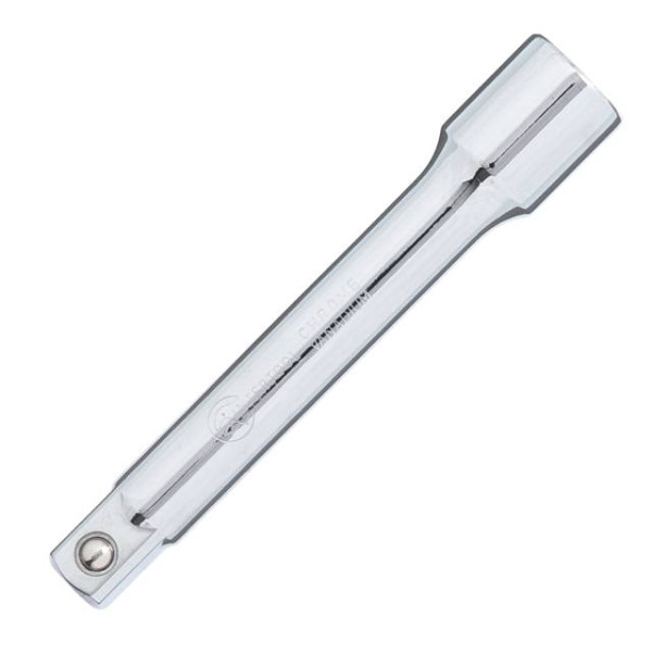 Подовжувач 1/2 125 мм. CrV Intertool ET-1002