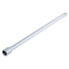Удлинитель 1/2 375 мм. CrV Intertool ET-1004