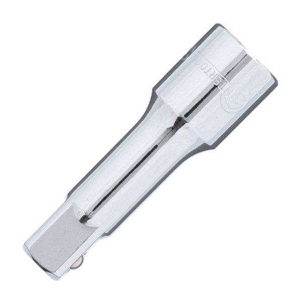 Удлинитель 1/2 75 мм. CrV Intertool ET-1001