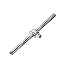 Вороток Т-подібний 1/2 250 мм, Cr-V Intertool ET-1021