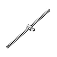 Вороток Т-подібний 1/2 300 мм, Cr-V Intertool ET-1022