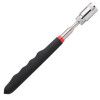 Magnet on a telescopic extension 190-680 mm with illumination Intertool ET-1016