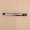 Magnetic bar for tools 305×23×12.5 mm, 13 kg Intertool ET-1040