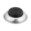 Magnetic plate 108*22 mm Intertool ET-1050