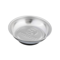 Magnetic plate 108*22 mm Intertool ET-1050