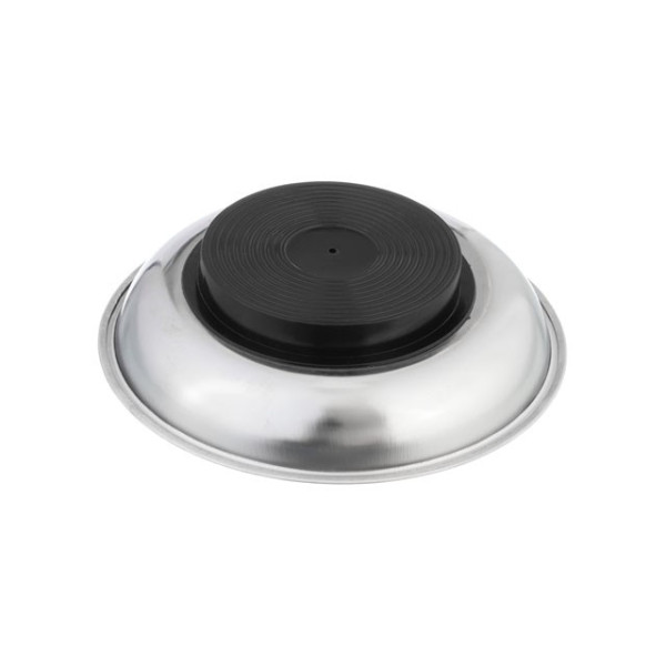 Тарілка магнітна 148×25 мм Intertool ET-1051