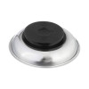 Тарілка магнітна 4 секції, 148*25 мм Intertool ET-1052