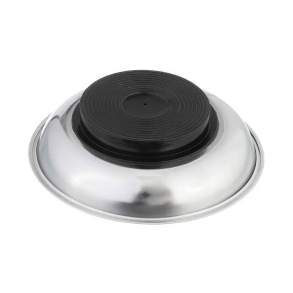 Тарілка магнітна 4 секції, 148*25 мм Intertool ET-1052