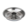 Тарілка магнітна 4 секції, 148*25 мм Intertool ET-1052