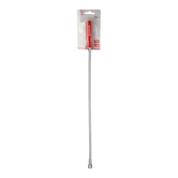 Захват магнітний гнучкий 525 мм, 2.25 кг Intertool ET-1008