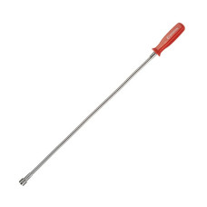 Захват магнітний гнучкий 525 мм, 2.25 кг Intertool ET-1008