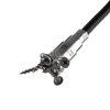 Захват магнітний гнучкий з led-підсвічуванням 565 мм, 2.25 кг Intertool ET-1010