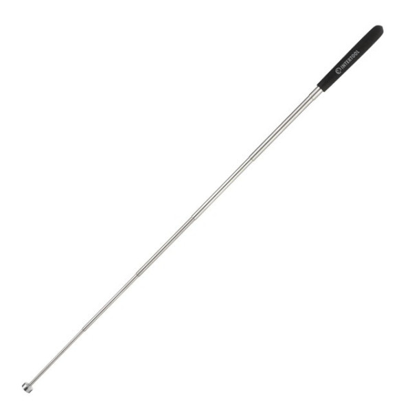 Gripper magnetic telescopic 130-640 mm, 2.25 kg Intertool ET-1006