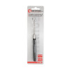 Gripper magnetic telescopic 130-640 mm, 2.25 kg Intertool ET-1006