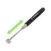 Gripper magnetic telescopic 130-640 mm, 2.25 kg Intertool ET-1006
